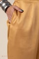 Image for Kusvaa Wkr404p Jyoti Satin Cotton Pant Pocket