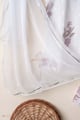 Image for Kusvaa Grw144 Vishakha Girls Cotton Kurta Sharara Dupatta Set Dupatta