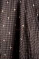 Image for Kusvaa Grw160 Ishika Handloom A Line Dress Detailing