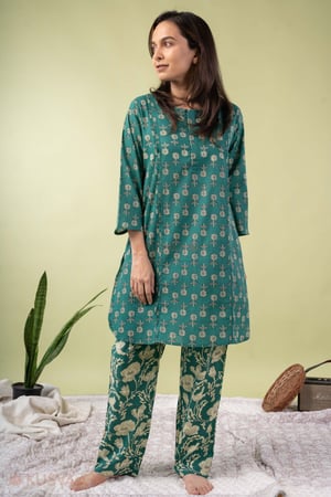 Lounge Wear