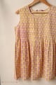 Image for Kusvaa Shk059 Sharvika Cotton Short Kurti Side1