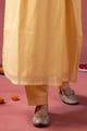 Image for Kusvaa Wkr412p Kriti Satin Cotton Pant