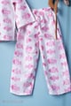 Image for Kusvaa Byw088 Suman Cotton Night Suit Bottom