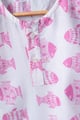 Image for Kusvaa Byw088 Suman Cotton Night Suit Nack