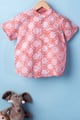 Image for Kusvaa Byw109 Bimal Cotton Kids Shirt Full