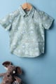 Image for Kusvaa Byw110 Bimal Cotton Kids Shirt Full