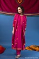 Image for Kusvaa Cood177 Kavya Cotton Kurta Pant Set Style