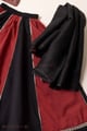 Image for Kusvaa Grw167 Ishani Cotton Lehenge Set Dupatta
