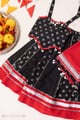 Image for Kusvaa Grw167 Ishani Cotton Lehenge Set Sidenew