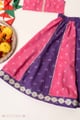 Image for Kusvaa Grw170 Bimla Cotton Lehenga Set Bottom