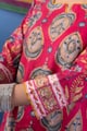 Image for Kusvaa Wkr410 Karuna Handblock Cotton Kurta Sleevess
