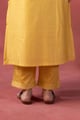 Image for Kusvaa Wkr411p Kaveri Satin Cotton Pant