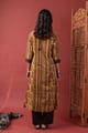 Image for Kusvaa Wkr427 Kalavati Handwork Cotton Kurta Back