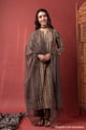 Image for Kusvaa Wkr438 Kalika Cotton A Line Kurta Style