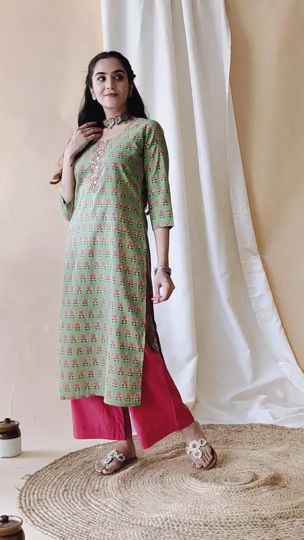 Video