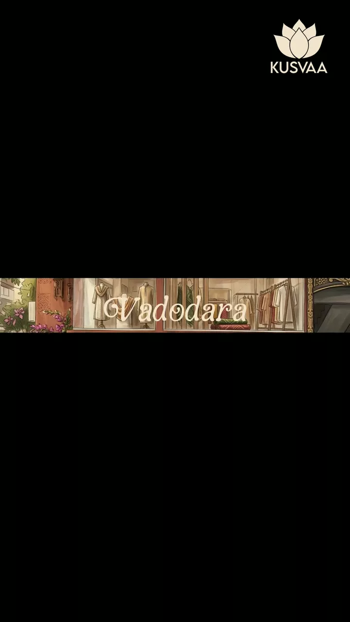 The secret is out. Our next chapter unfolds in Vadodara! Get a sneak p…