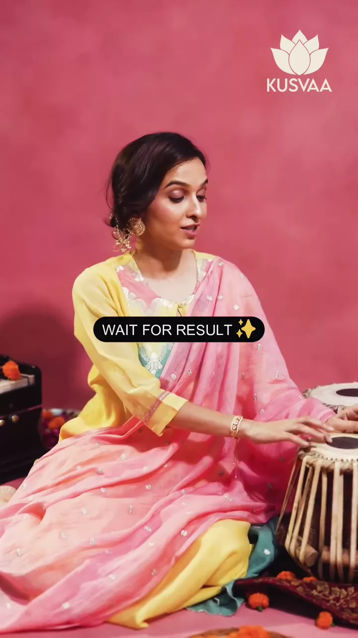 Let the rhythm of tradition set the mood. ✨ From the soulful sound of …